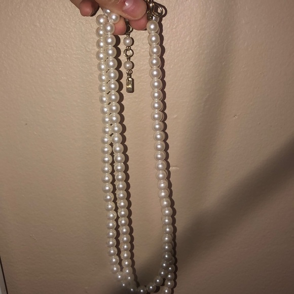 Pearl set - Picture 2 of 2